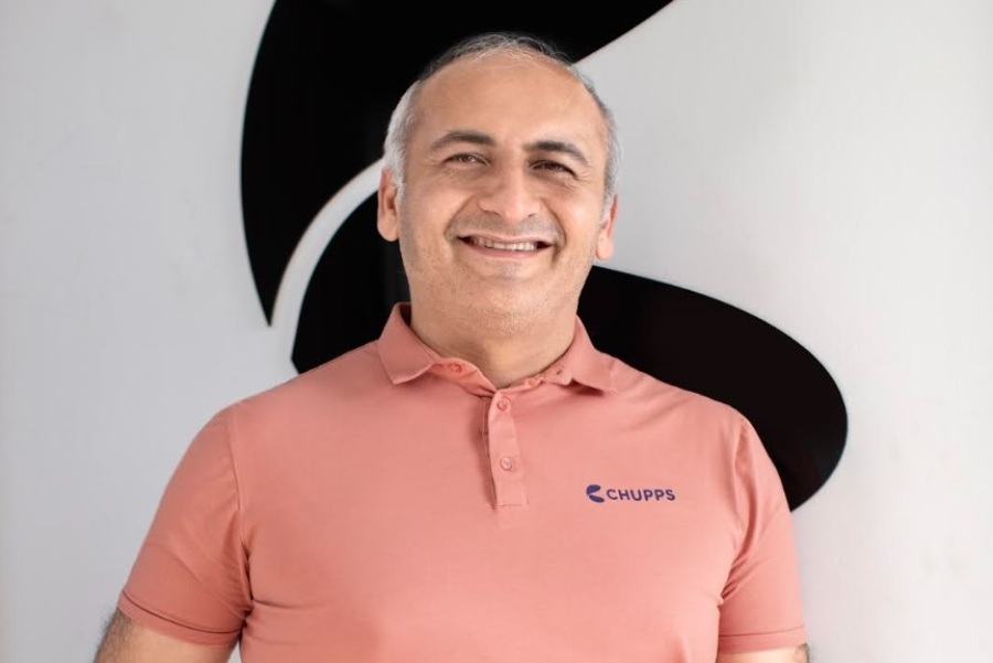 Walking the Talk: How Chupps is Redefining Footwear with Purpose and Innovation